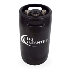 Vollentsalzer Edelstahl