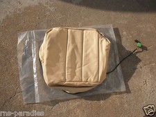 VW PASSAT 3B VARIANT SITZBEZUG