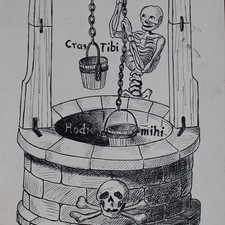 Bayern Museum Lindau Epitaph