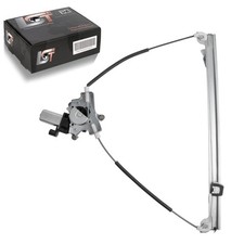 Power Window Regulator with
