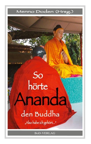 Hörte ananda den buddha - so,