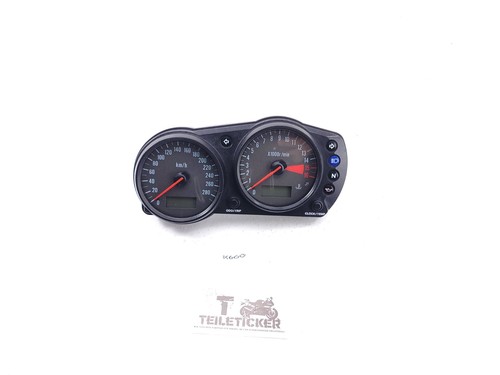 Kawasaki zx636a tacho - zx-6r,