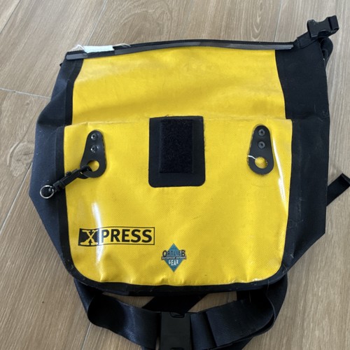 Ortlieb xpress umhängetasche - ortlieb,