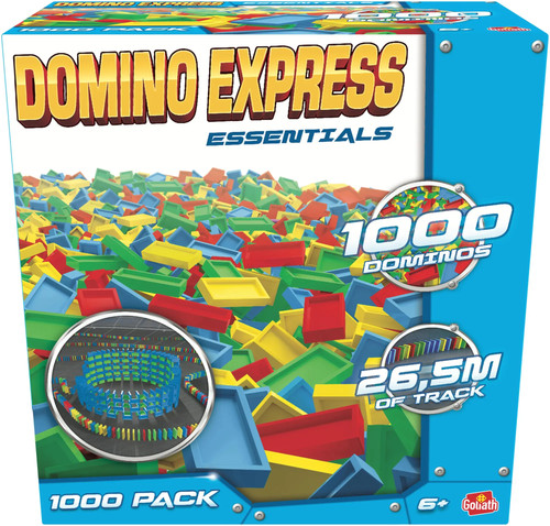 Domino express 1000 - express,