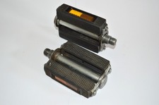 1 Paar Union Fahrradpedale Pedale Rückstrahlerpedale Fahrrad Teile