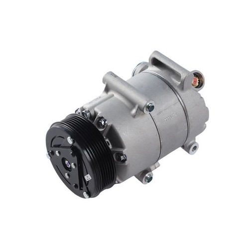 Klimakompressor 108 mm - klimakompressor,