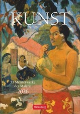 Kunst Wochen-Kulturkalender