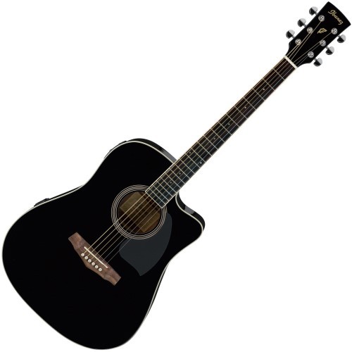 Ibanez pf15ece - ibanez, pf15ece-bk
