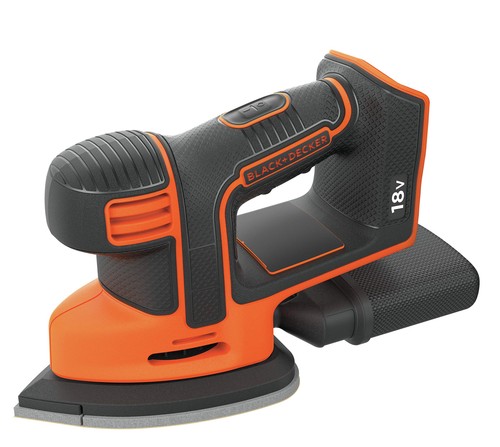 BLACK+DECKER