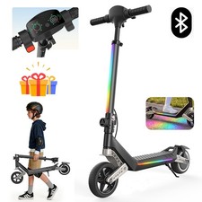 Kinder Elektroroller Klappbar