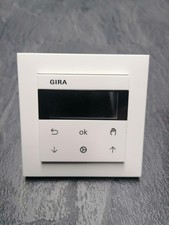 Gira Jalousieschalter