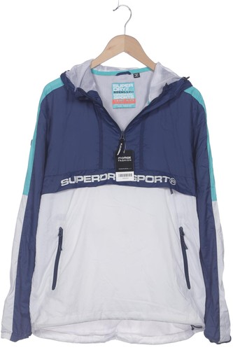 Superdry jacke herren anorak - jacke,