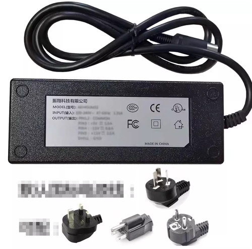 Ladegerät für 3shape d710 - ladegerät,