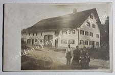 Oberdiessen Unterdiessen