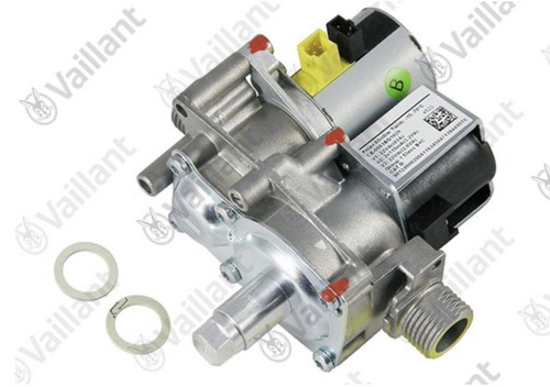Vaillant gasarmatur - vaillant,