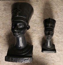 Nofretete Antike Pharaoin  2