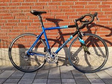 55cm L Giant TCR Alu Carbon