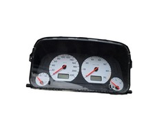 Volkswagen GOLF III 1991-1997