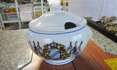 Königlich bayerischer