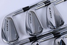 Cobra King MB/CB Combo Eisen /