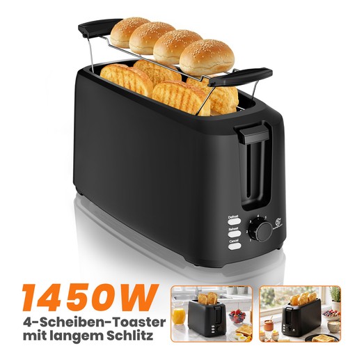 Superlex toaster scheiben - 4,
