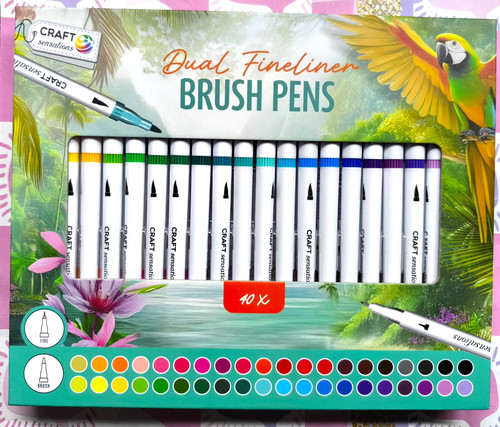 Filzstifte fineliner - filzstifte,