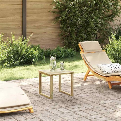 Vidaxl tisch natur 40 x - natur,