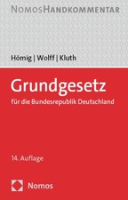Grundgesetz für die