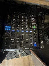 Pioneer  DJM 900 SRT Serato DJ Edition
