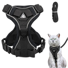 Katzengeschirr Ausbruchsicher
