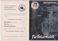 Billy Jenkins Nr. 180  (Zust