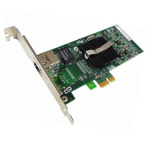 Dell intel pro - intel, fp