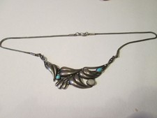 Zauberhaftes 925 Silber