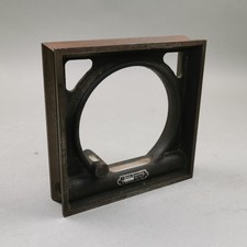 Maschinenwasserwaage