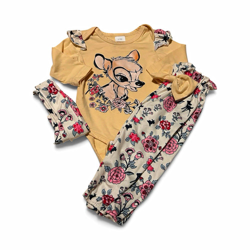 Baby mädchen set - baby, gr.