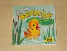 Pixi Buch , Die kleine Watschel-Ente