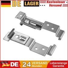 Nummernschild Gefederter