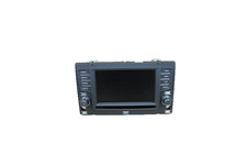 VW Anzeige Bedieneinheit DisplayInfotainment Discover Media 5GM919605