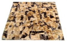 TOSCANA Rotfuchs mit braun