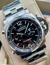Panerai Luminor Chronograph
