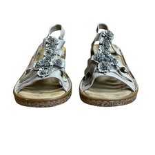 rieker Pantoletten Sandalen