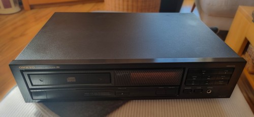 Onkyo player 6700 - cd,