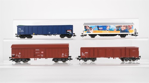 Märklin konvolut - märklin, h0