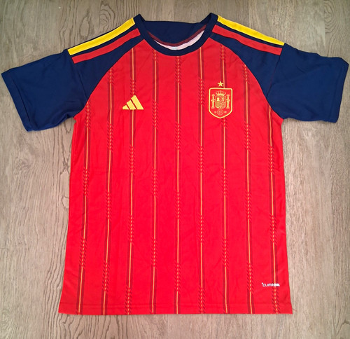 Adidas spanien rfef climacool - spanien,