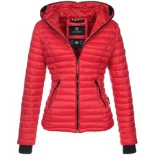 Navahoo Damen Jacke Steppjacke