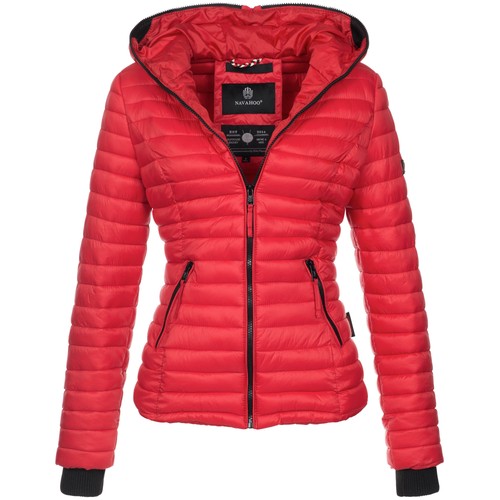 Navahoo damen jacke steppjacke - navahoo,