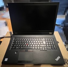 LENOVO P70, i7-6700HQ, 17.3"
