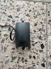 Tetra APS 50 Aquarium Luftpumpe leise Membranpumpe Aquarien 10-60 L schwarz