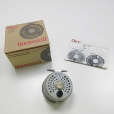 ORVIS BATTENKILL SILVER SERIES