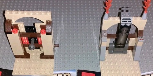 Lego star wars sammlung - lego,